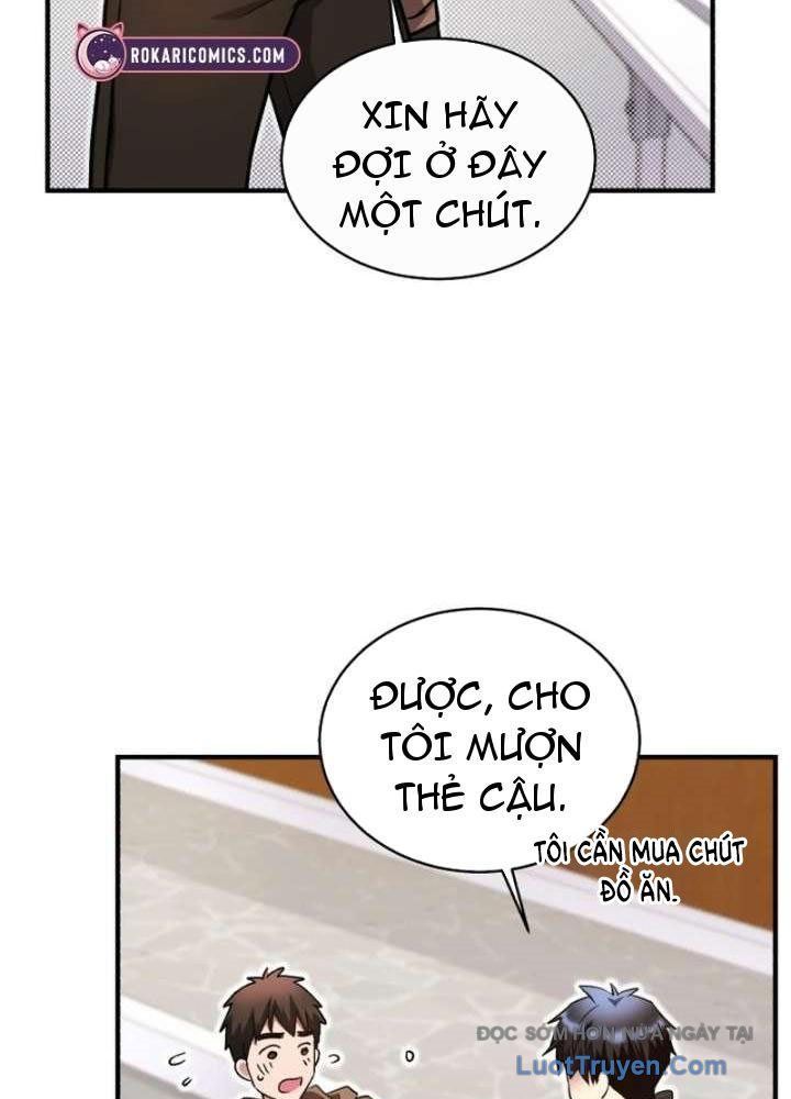 Đấng Tối Cao Lần Đầu Làm Cha Chapter 23 - 61