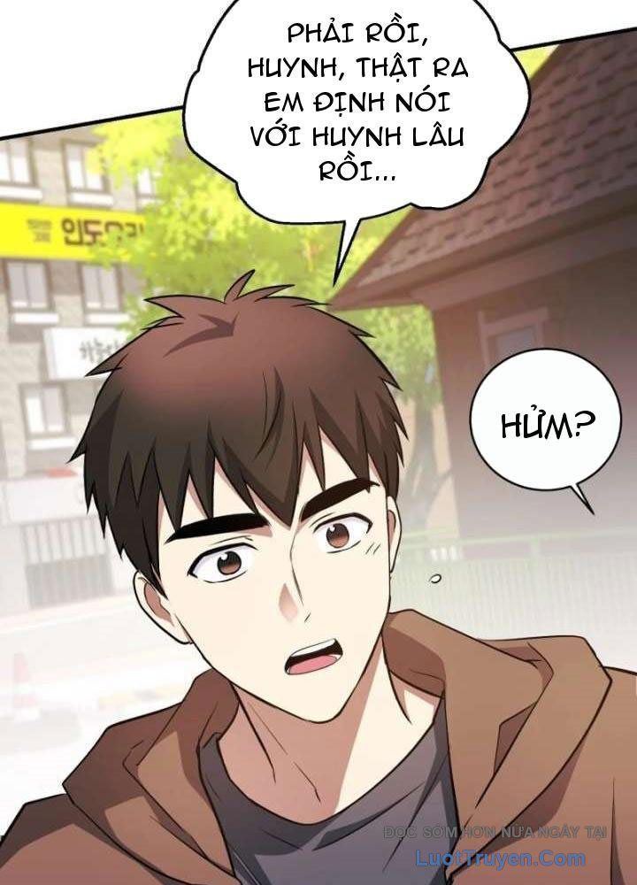 Đấng Tối Cao Lần Đầu Làm Cha Chapter 23 - 65