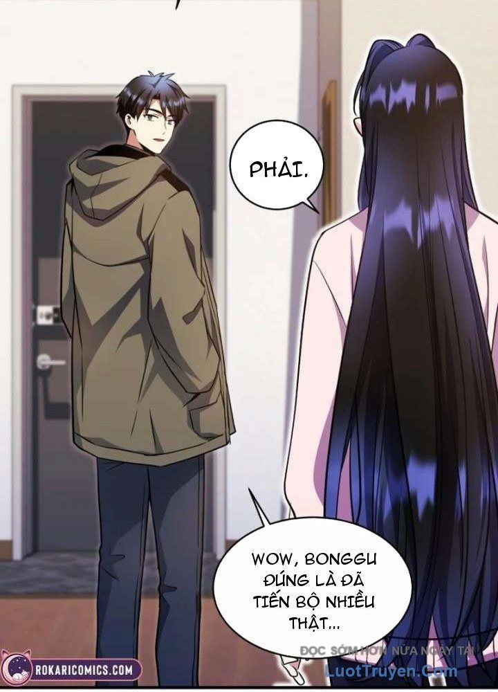 Đấng Tối Cao Lần Đầu Làm Cha Chapter 23 - 8