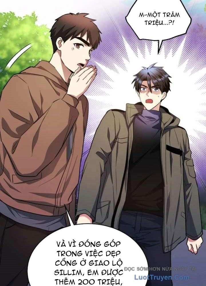 Đấng Tối Cao Lần Đầu Làm Cha Chapter 23 - 71