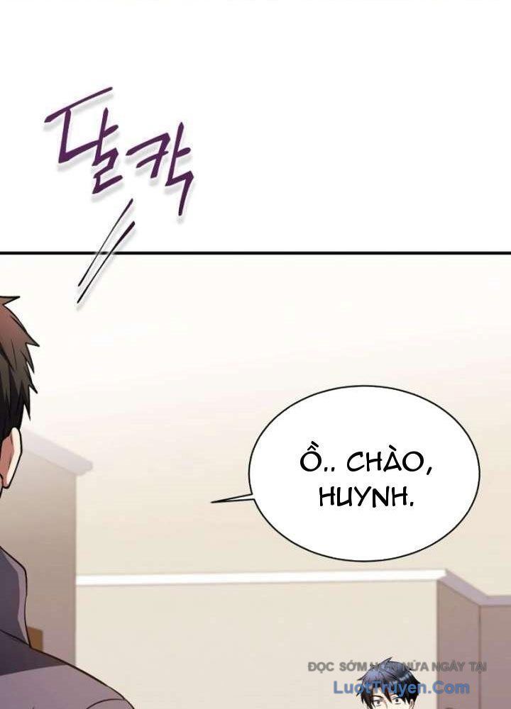 Đấng Tối Cao Lần Đầu Làm Cha Chapter 23 - 9