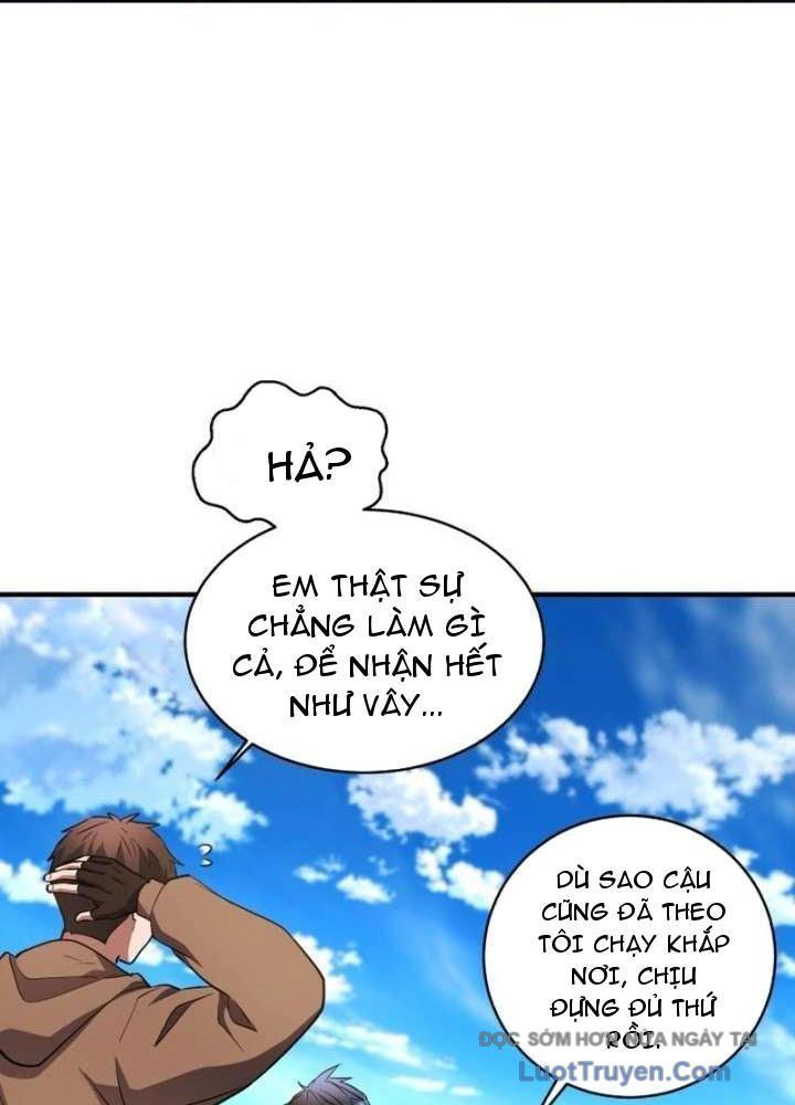 Đấng Tối Cao Lần Đầu Làm Cha Chapter 23 - 81