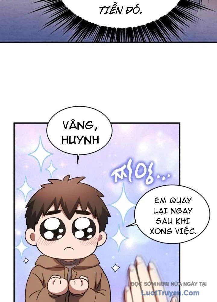 Đấng Tối Cao Lần Đầu Làm Cha Chapter 23 - 83