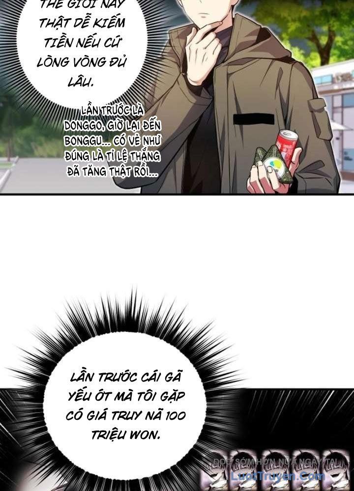 Đấng Tối Cao Lần Đầu Làm Cha Chapter 23 - 86