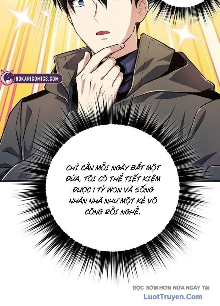 Đấng Tối Cao Lần Đầu Làm Cha Chapter 23 - 88