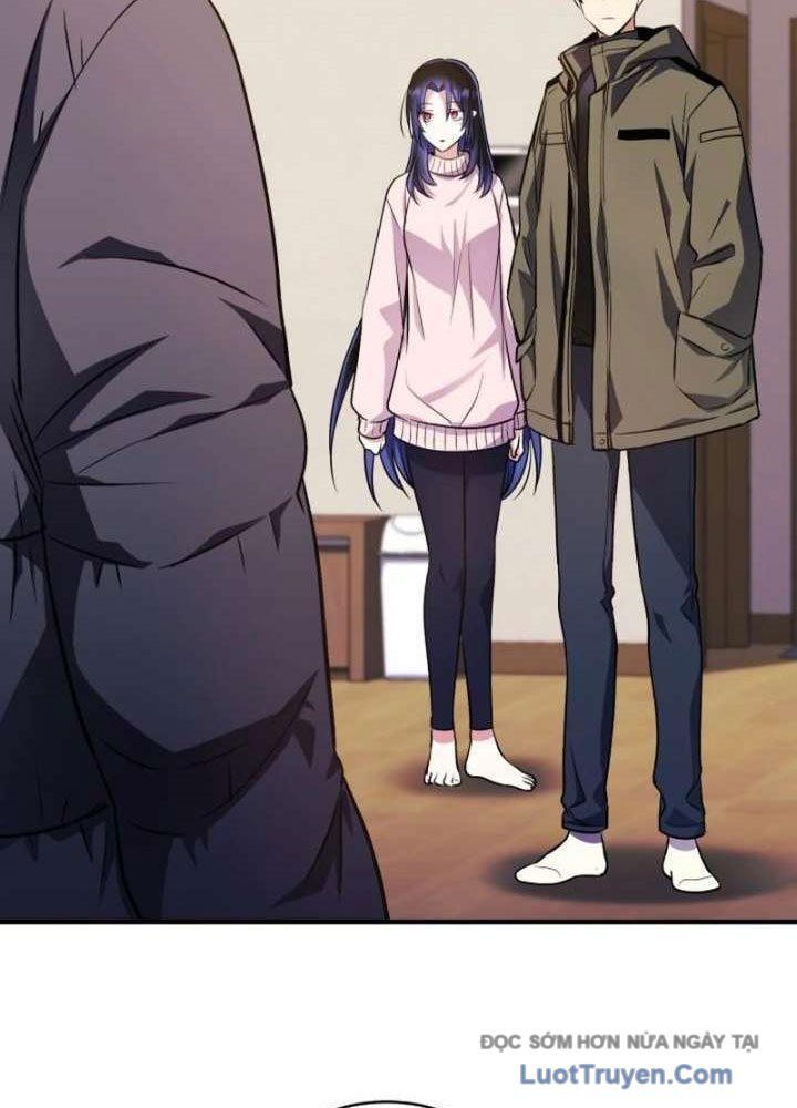 Đấng Tối Cao Lần Đầu Làm Cha Chapter 23 - 10