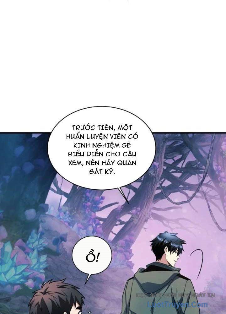 Đấng Tối Cao Lần Đầu Làm Cha Chapter 23 - 97