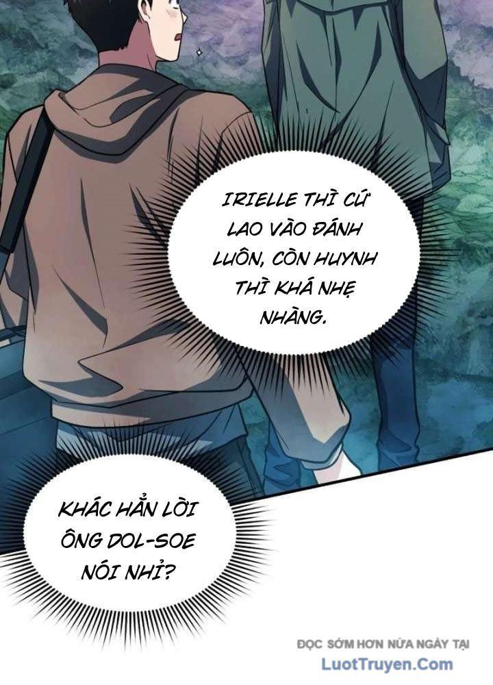 Đấng Tối Cao Lần Đầu Làm Cha Chapter 23 - 98