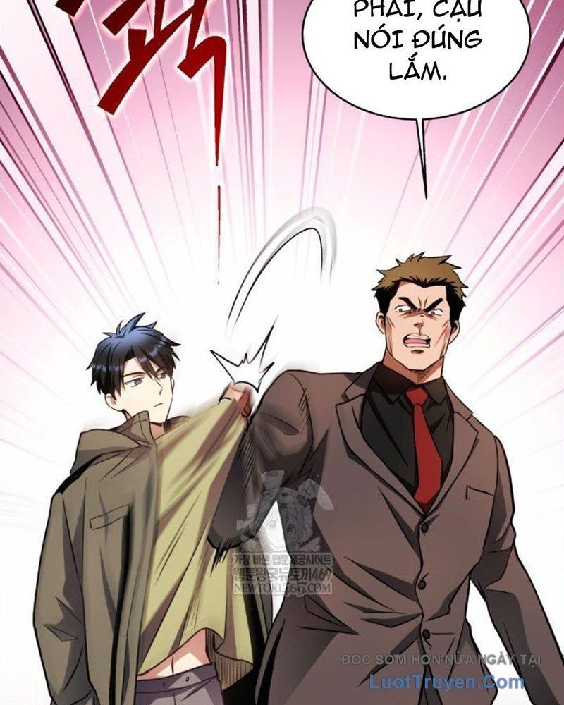 Đấng Tối Cao Lần Đầu Làm Cha Chapter 24 - 102