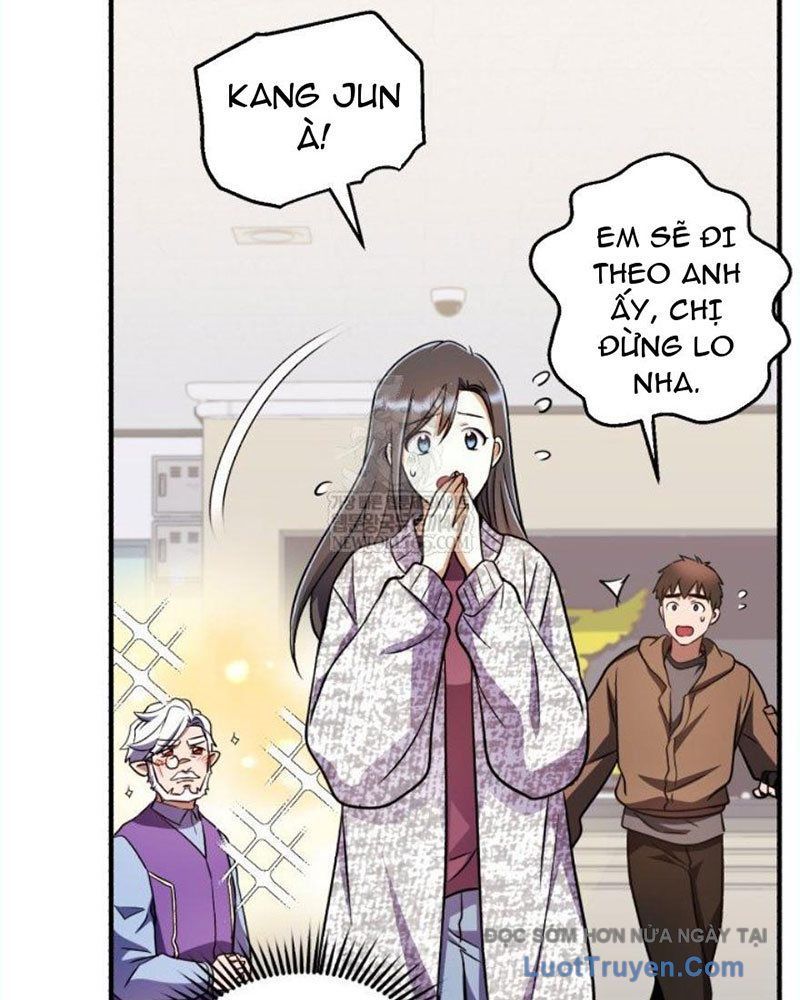 Đấng Tối Cao Lần Đầu Làm Cha Chapter 24 - 104