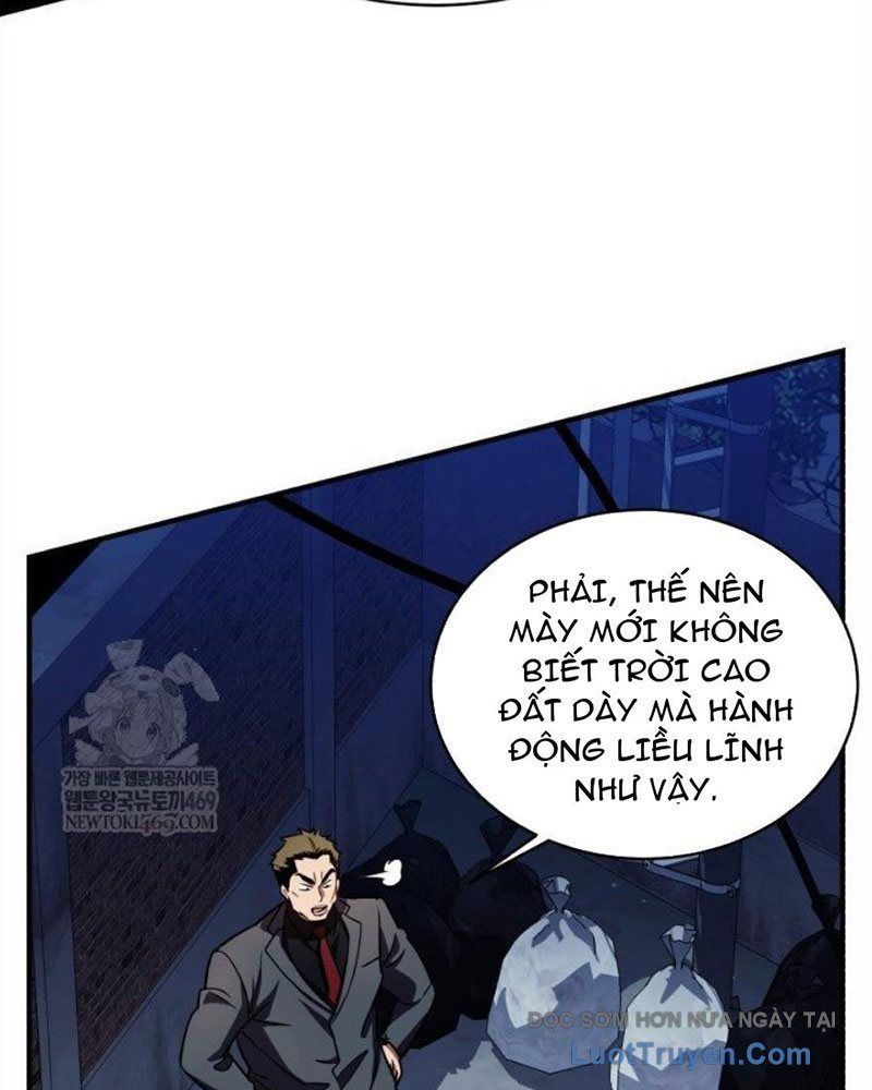 Đấng Tối Cao Lần Đầu Làm Cha Chapter 24 - 109