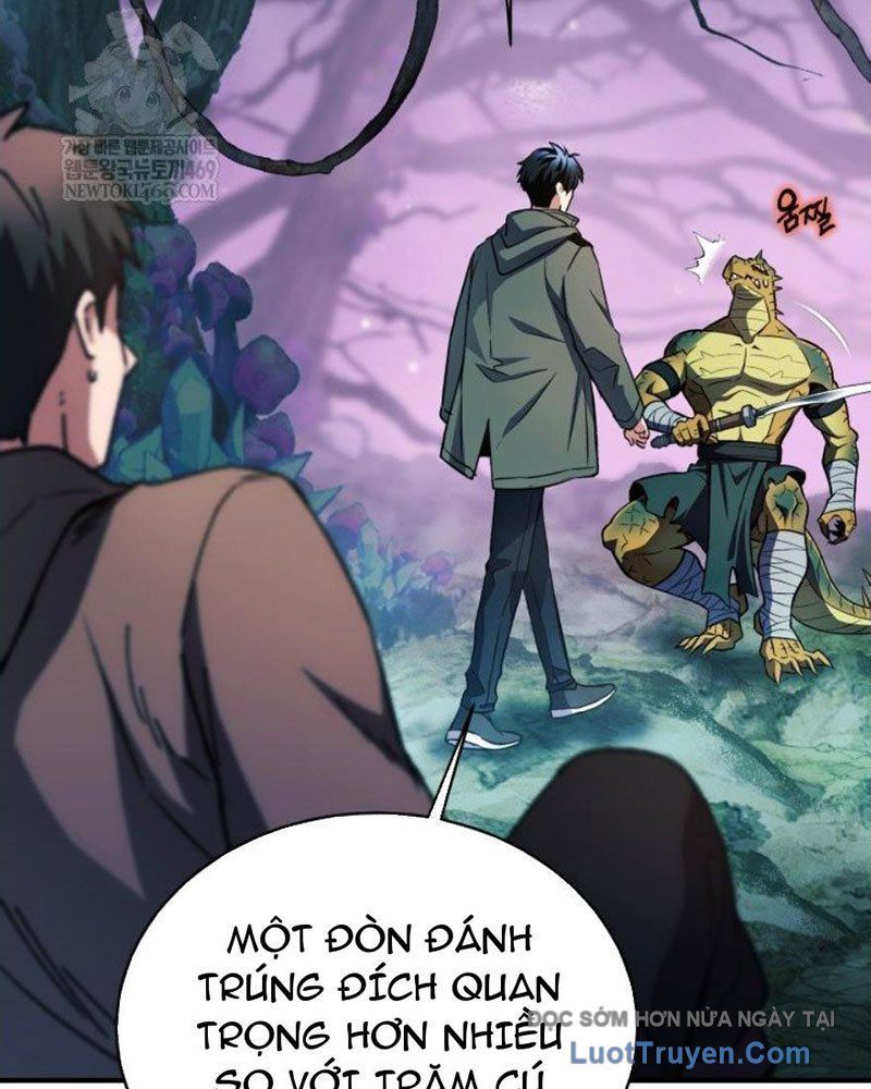 Đấng Tối Cao Lần Đầu Làm Cha Chapter 24 - 13