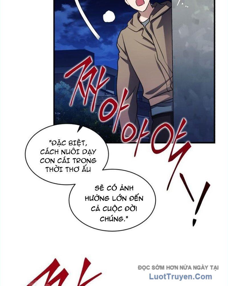 Đấng Tối Cao Lần Đầu Làm Cha Chapter 24 - 134