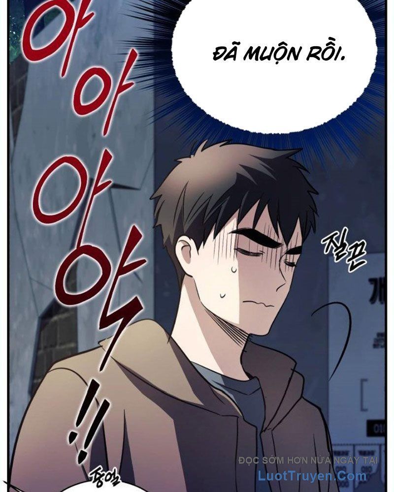 Đấng Tối Cao Lần Đầu Làm Cha Chapter 24 - 136