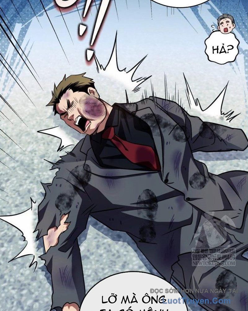 Đấng Tối Cao Lần Đầu Làm Cha Chapter 24 - 140