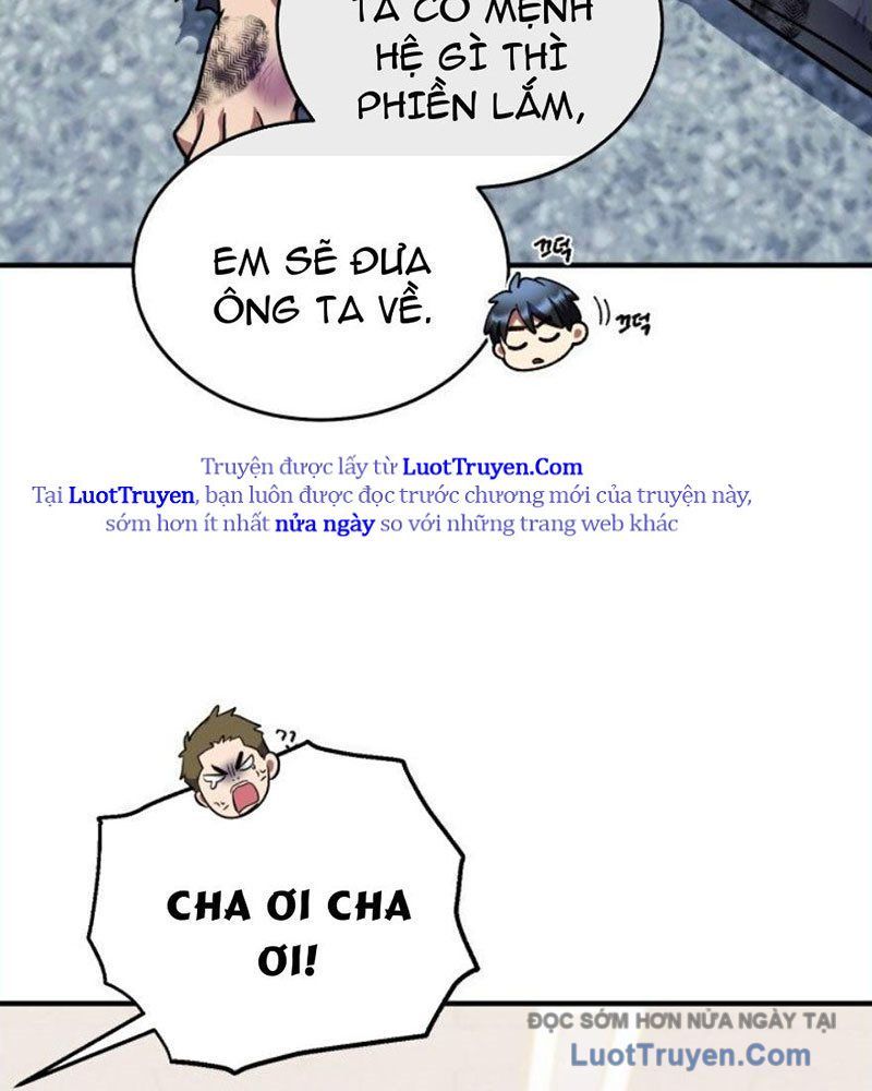 Đấng Tối Cao Lần Đầu Làm Cha Chapter 24 - 141