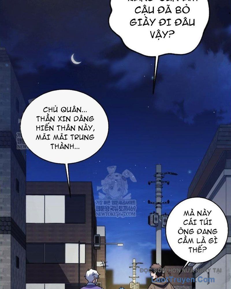 Đấng Tối Cao Lần Đầu Làm Cha Chapter 24 - 144