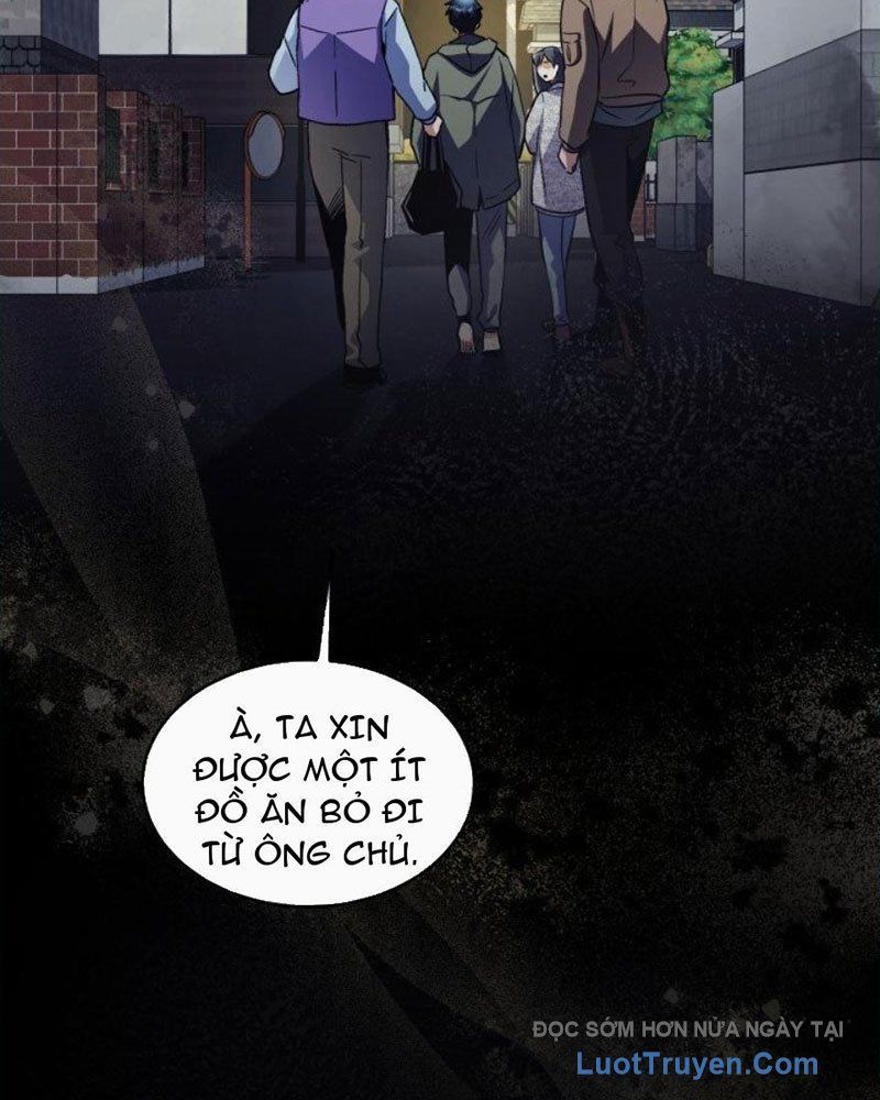 Đấng Tối Cao Lần Đầu Làm Cha Chapter 24 - 145