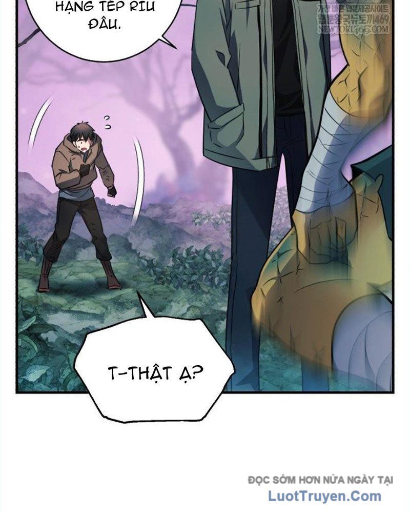 Đấng Tối Cao Lần Đầu Làm Cha Chapter 24 - 18