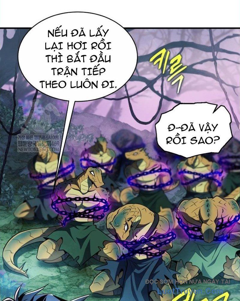 Đấng Tối Cao Lần Đầu Làm Cha Chapter 24 - 20