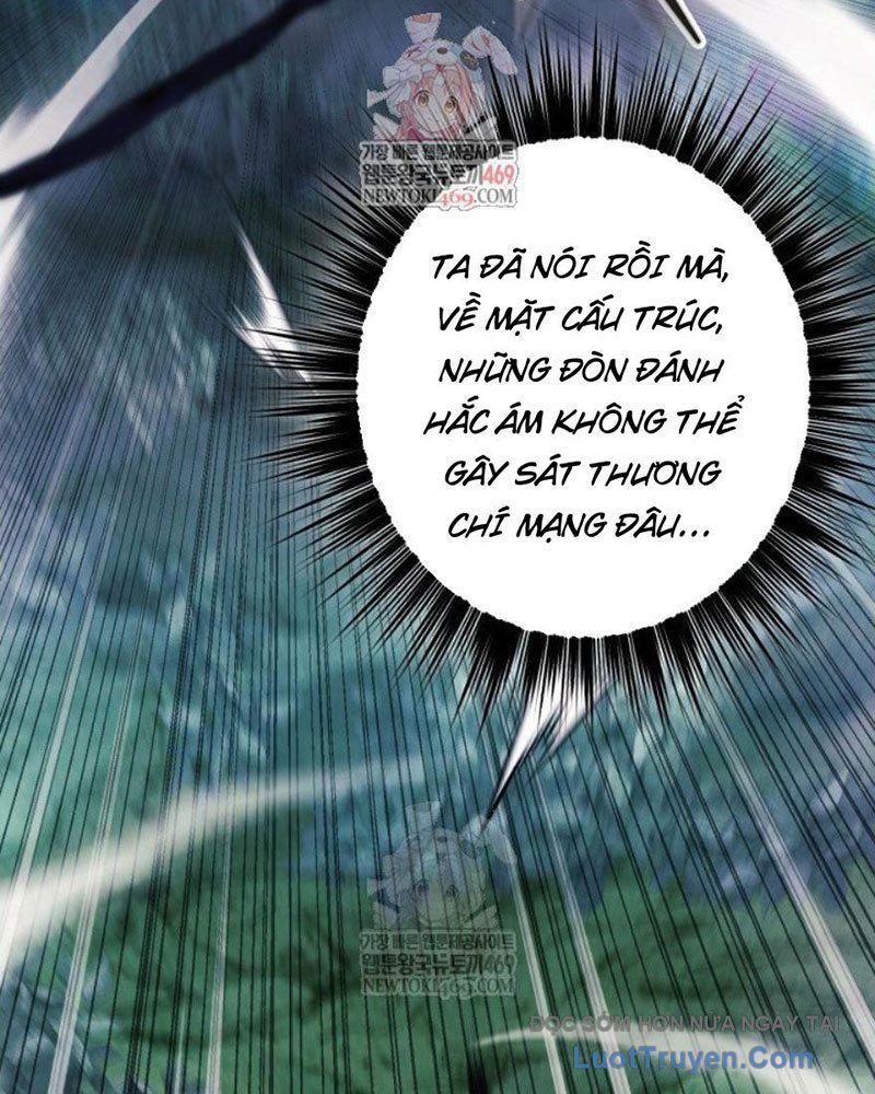 Đấng Tối Cao Lần Đầu Làm Cha Chapter 24 - 3