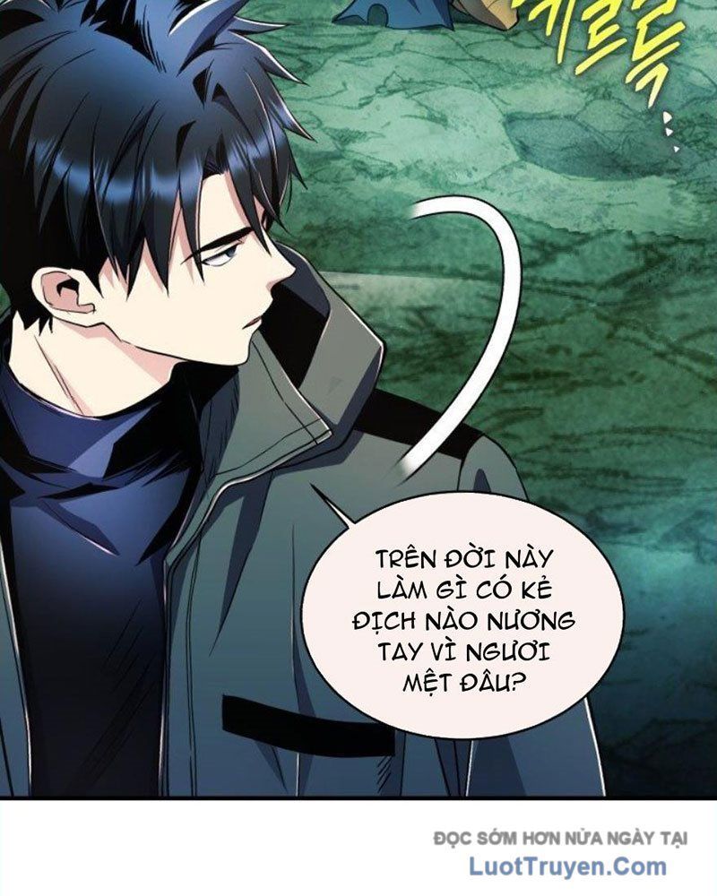 Đấng Tối Cao Lần Đầu Làm Cha Chapter 24 - 21