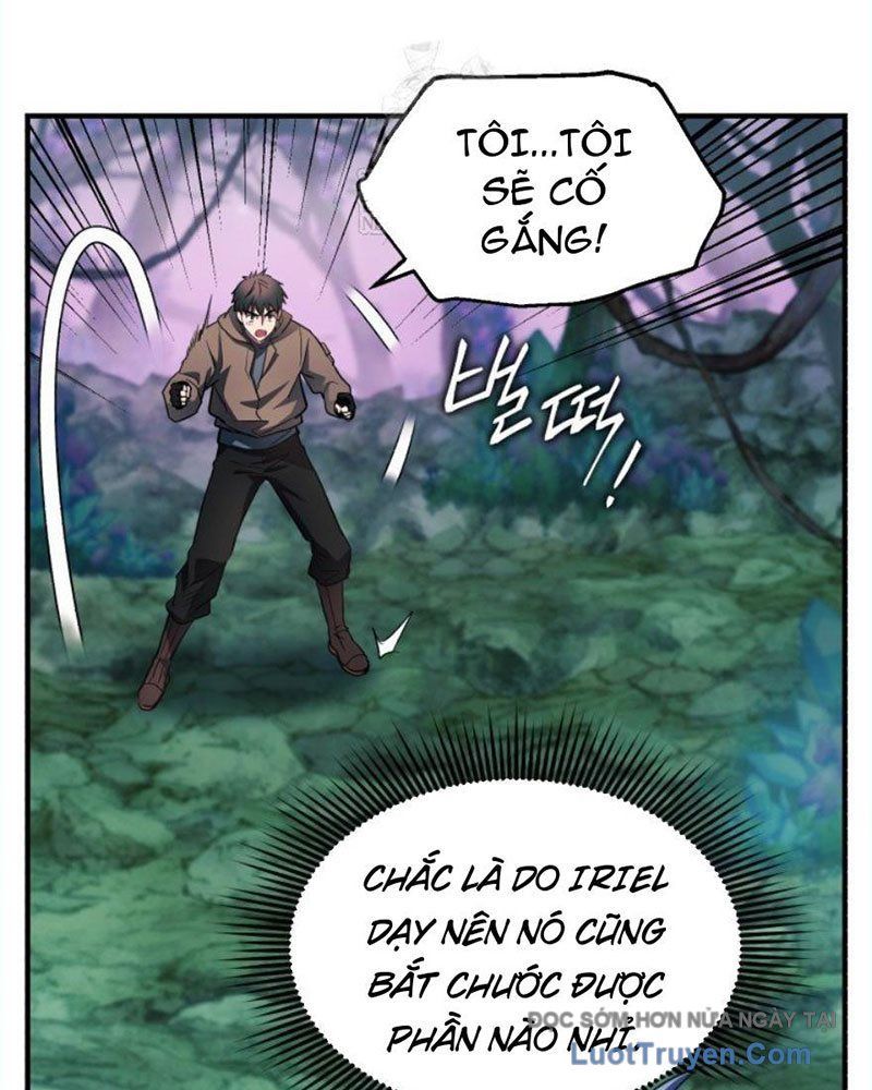 Đấng Tối Cao Lần Đầu Làm Cha Chapter 24 - 22