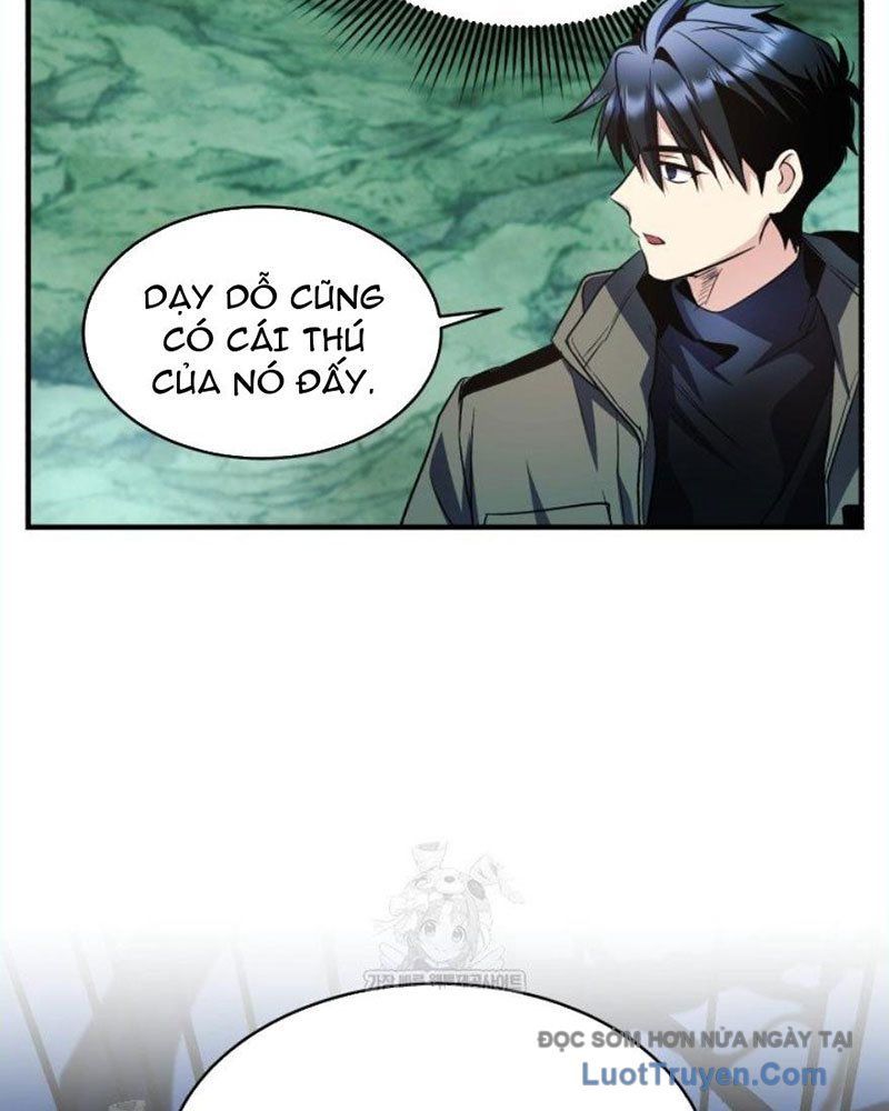 Đấng Tối Cao Lần Đầu Làm Cha Chapter 24 - 23