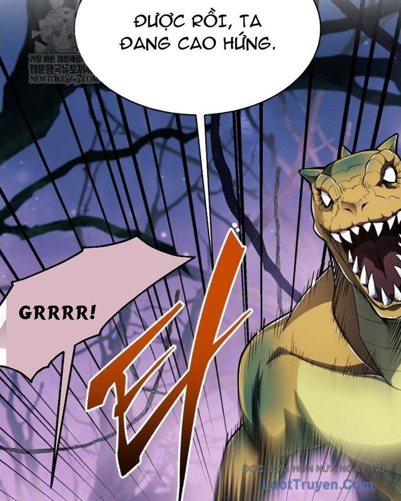 Đấng Tối Cao Lần Đầu Làm Cha Chapter 24 - 24