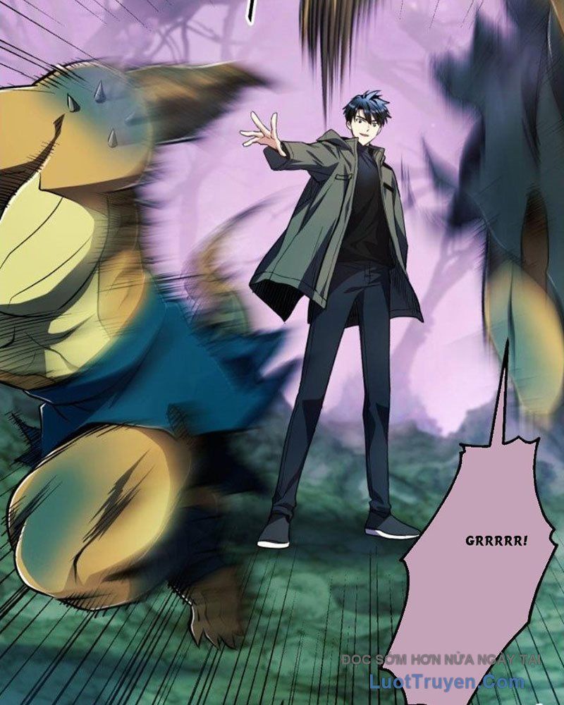 Đấng Tối Cao Lần Đầu Làm Cha Chapter 24 - 25