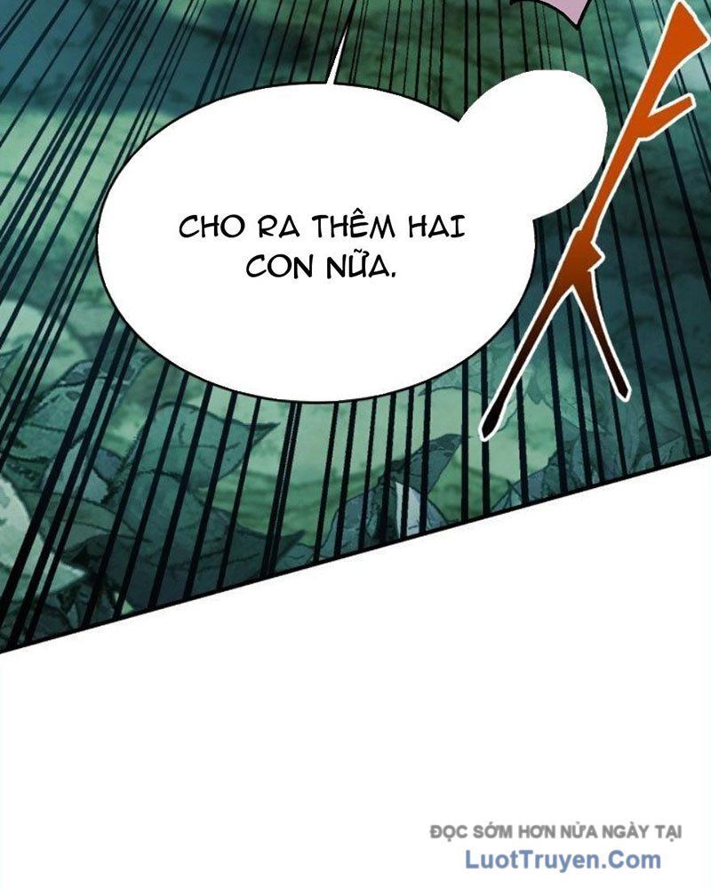 Đấng Tối Cao Lần Đầu Làm Cha Chapter 24 - 26