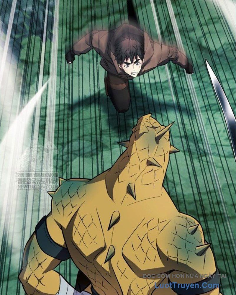 Đấng Tối Cao Lần Đầu Làm Cha Chapter 24 - 4