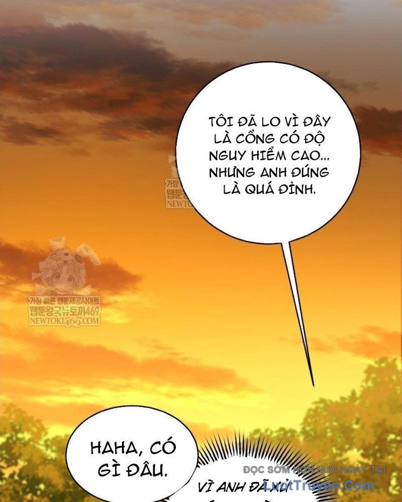 Đấng Tối Cao Lần Đầu Làm Cha Chapter 24 - 31