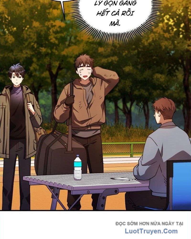 Đấng Tối Cao Lần Đầu Làm Cha Chapter 24 - 32