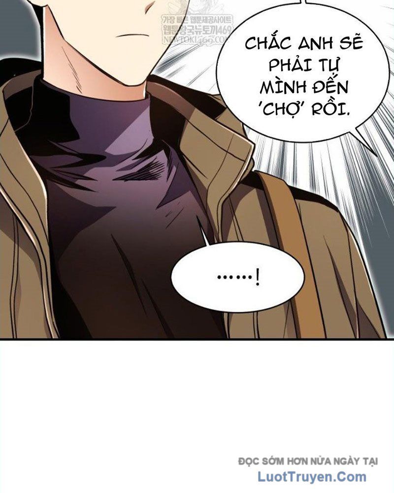 Đấng Tối Cao Lần Đầu Làm Cha Chapter 24 - 34