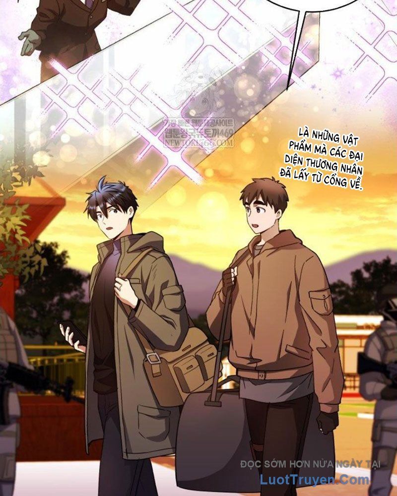 Đấng Tối Cao Lần Đầu Làm Cha Chapter 24 - 36