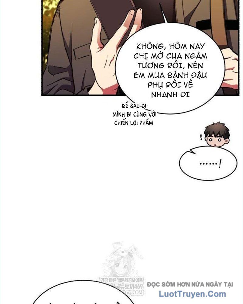 Đấng Tối Cao Lần Đầu Làm Cha Chapter 24 - 38