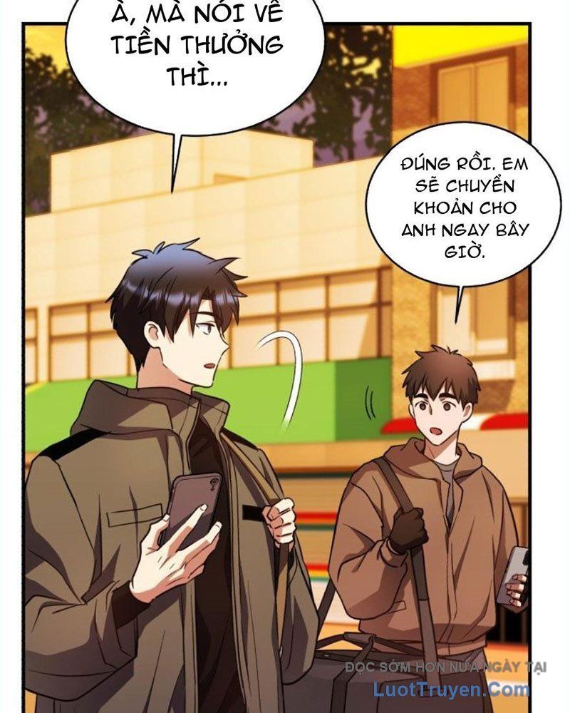 Đấng Tối Cao Lần Đầu Làm Cha Chapter 24 - 39