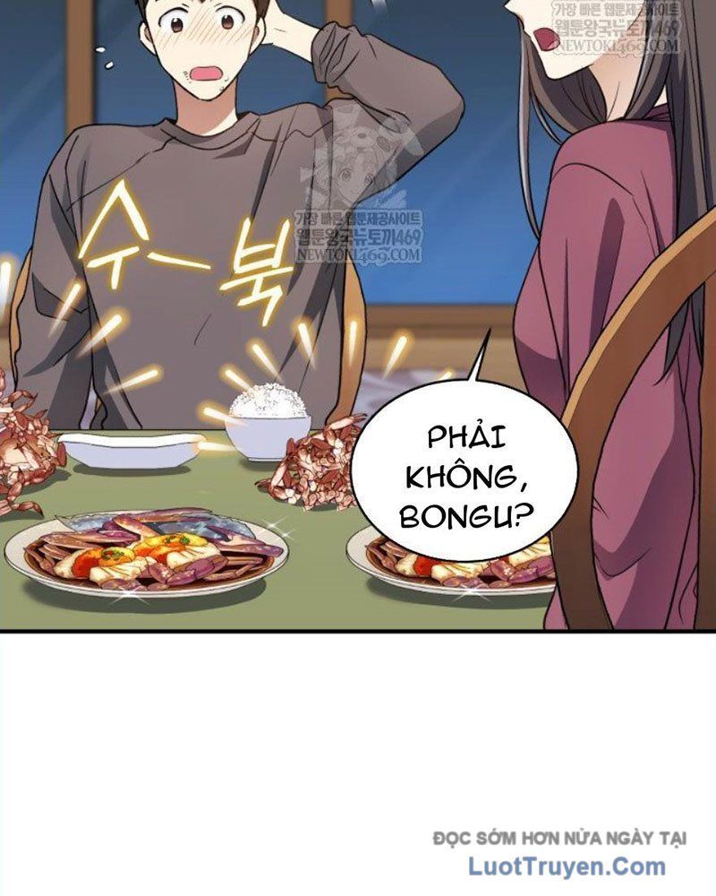 Đấng Tối Cao Lần Đầu Làm Cha Chapter 24 - 46