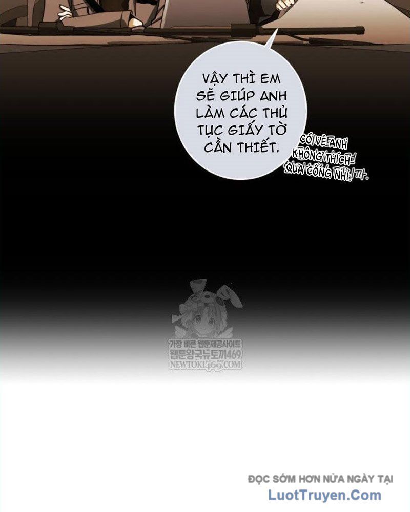 Đấng Tối Cao Lần Đầu Làm Cha Chapter 24 - 49