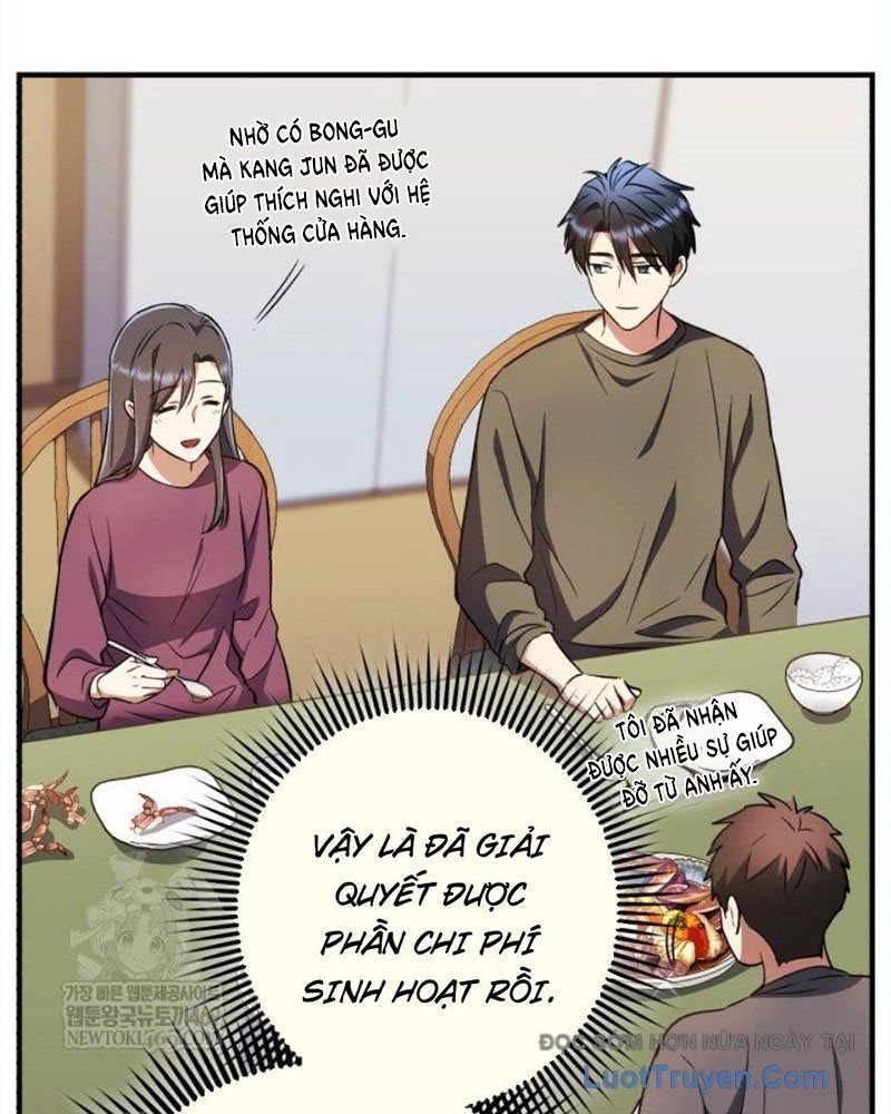 Đấng Tối Cao Lần Đầu Làm Cha Chapter 24 - 50