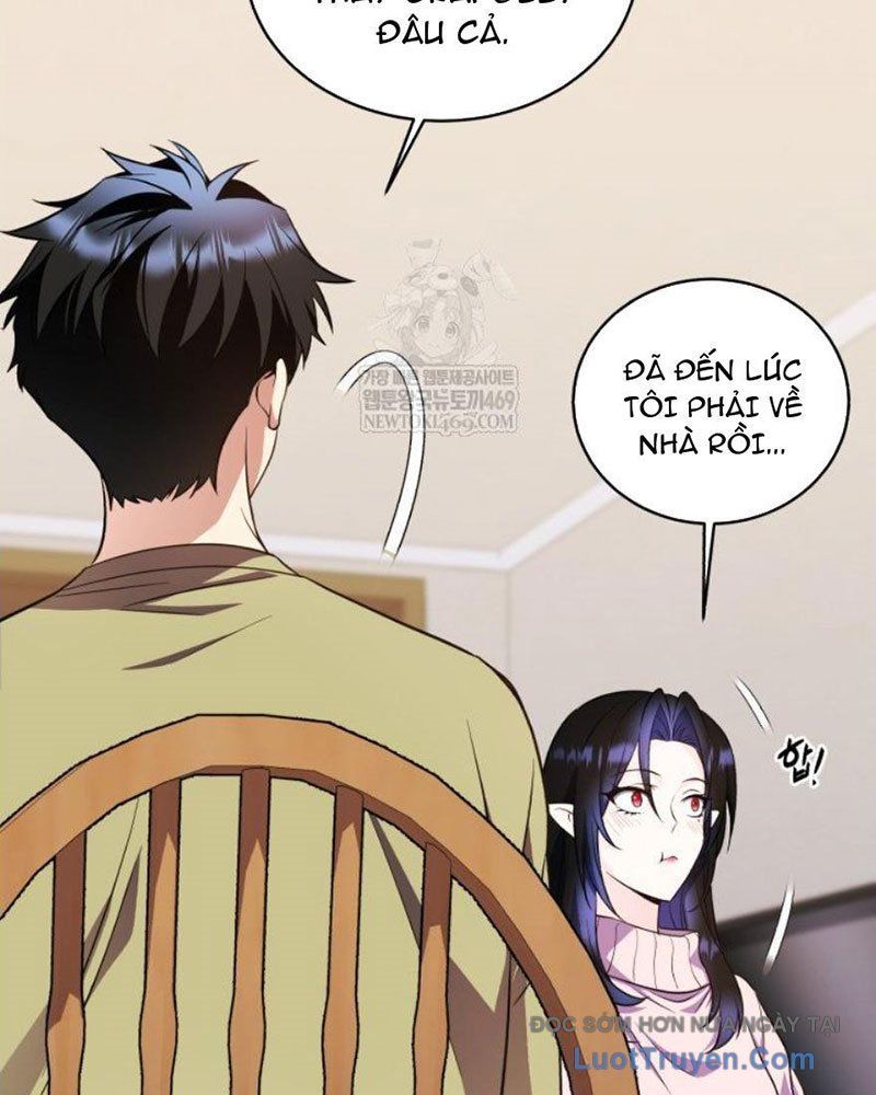 Đấng Tối Cao Lần Đầu Làm Cha Chapter 24 - 52