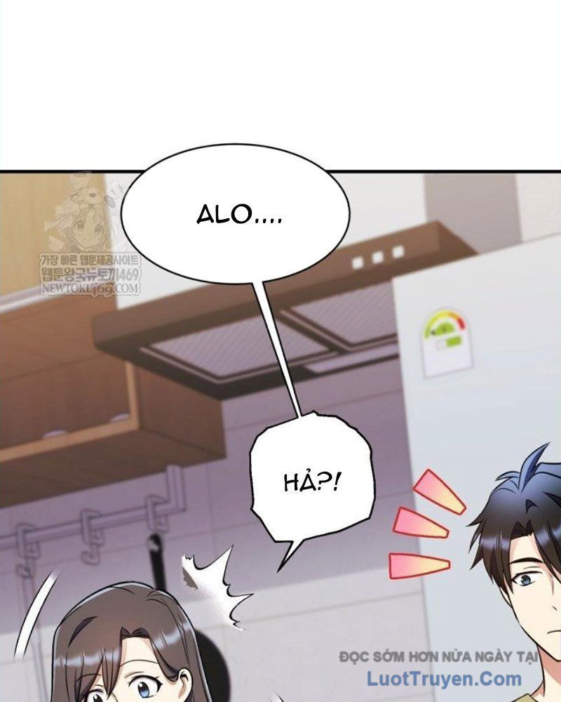 Đấng Tối Cao Lần Đầu Làm Cha Chapter 24 - 55