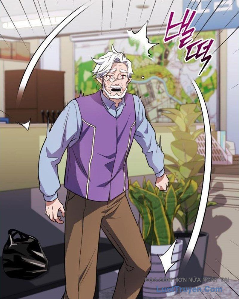 Đấng Tối Cao Lần Đầu Làm Cha Chapter 24 - 60