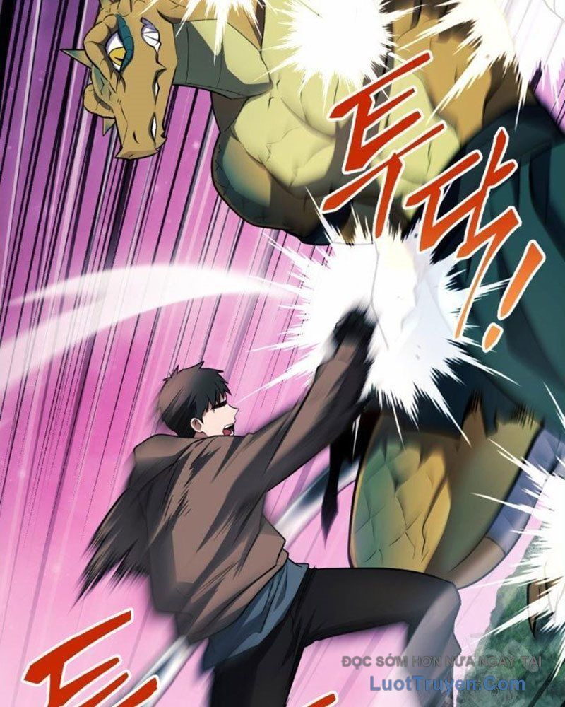 Đấng Tối Cao Lần Đầu Làm Cha Chapter 24 - 7