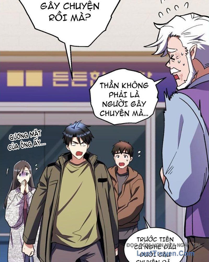 Đấng Tối Cao Lần Đầu Làm Cha Chapter 24 - 62