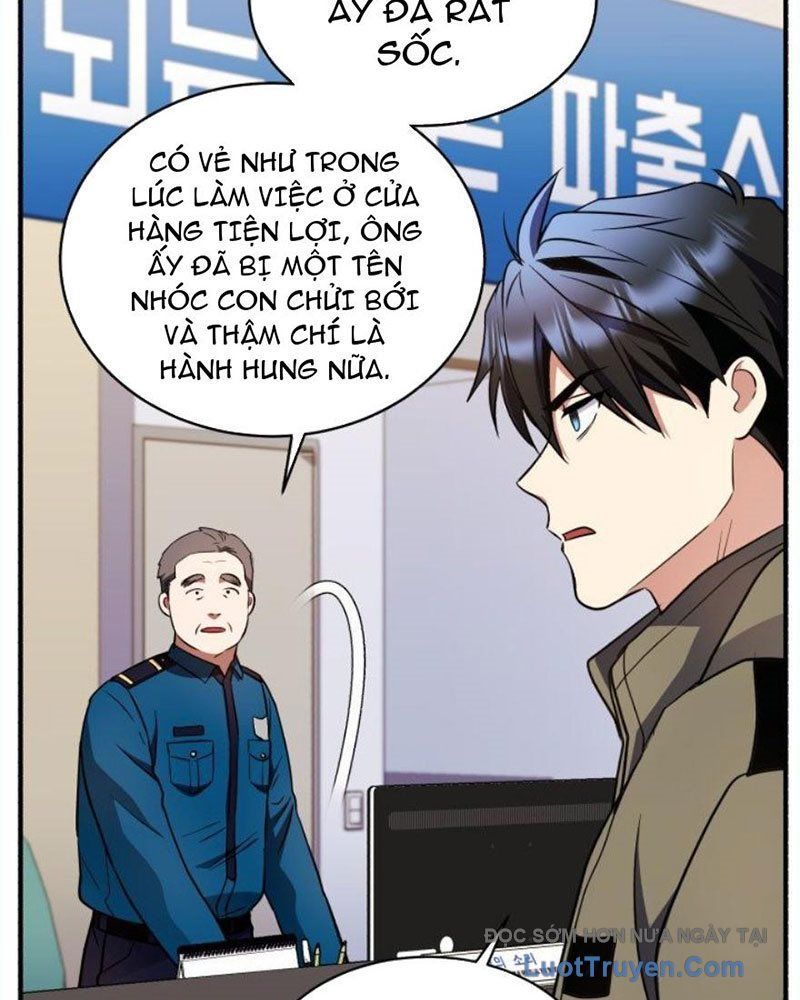 Đấng Tối Cao Lần Đầu Làm Cha Chapter 24 - 64