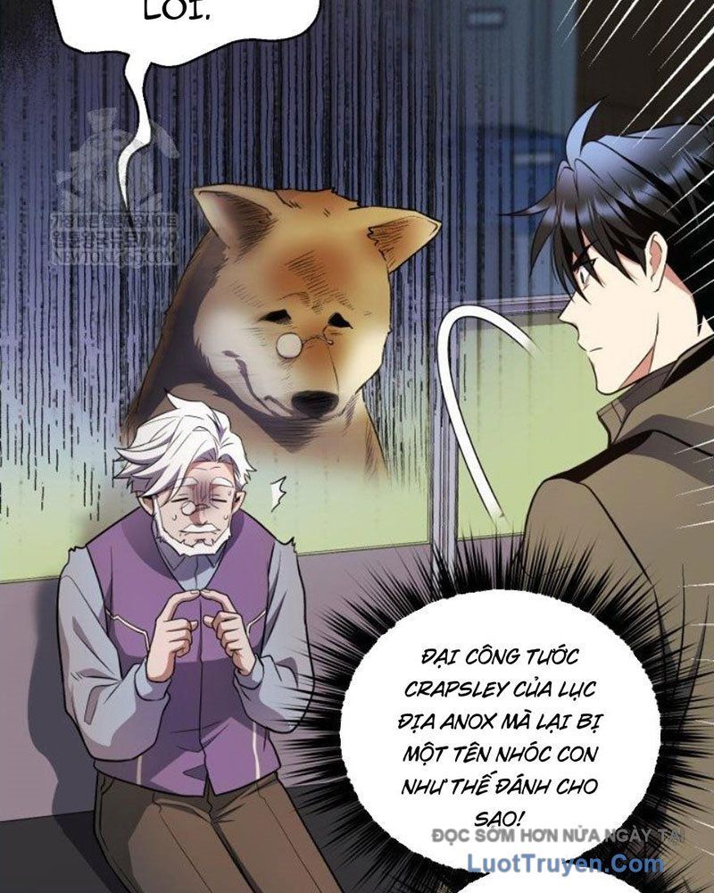 Đấng Tối Cao Lần Đầu Làm Cha Chapter 24 - 70