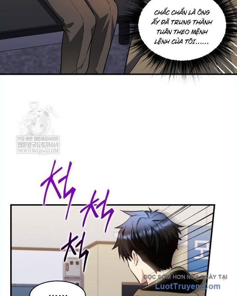 Đấng Tối Cao Lần Đầu Làm Cha Chapter 24 - 71