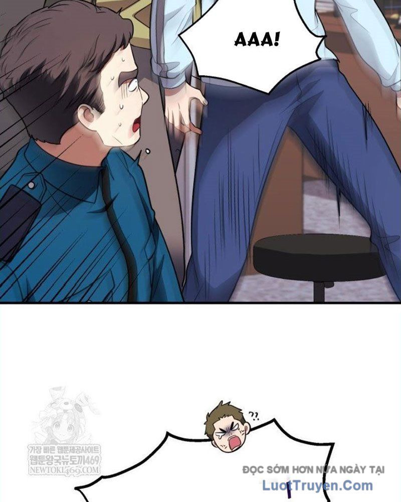Đấng Tối Cao Lần Đầu Làm Cha Chapter 24 - 74